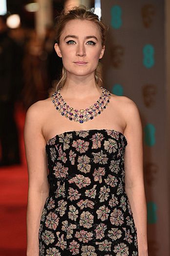 EE BAFTA Film Awards 2016 - Red Carpet