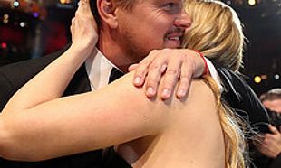 The Oscars 2016 - Backstage and Show