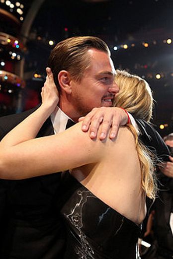 The Oscars 2016 - Backstage and Show