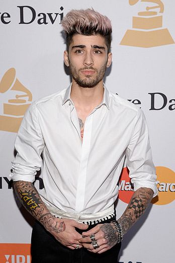 2016 Pre-GRAMMY Gala And Salute to Industry Icons Honoring Irving Azoff