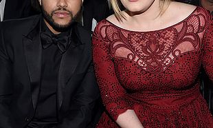 The GRAMMYs 2016 - Backstage