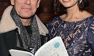 Alison Canavan's 'Minding Mum: It's Time to Take Care of You' Book Launch