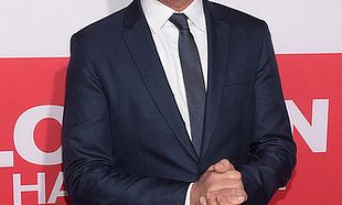'London Has Fallen' Hollywood Premiere