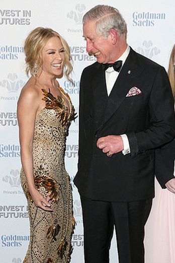 The Prince's Trust Invest in Futures Gala Dinner