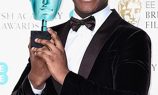 EE BAFTA Film Awards 2016 - Winners Room