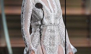 The GRAMMYs 2016 - Show