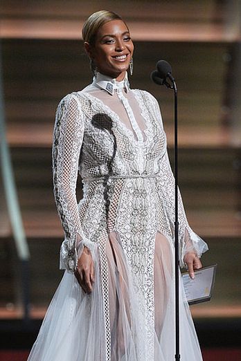 The GRAMMYs 2016 - Show