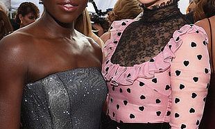 Screen Actors Guild Awards 2018 - Red Carpet