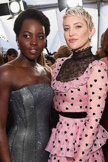 Screen Actors Guild Awards 2018 - Red Carpet