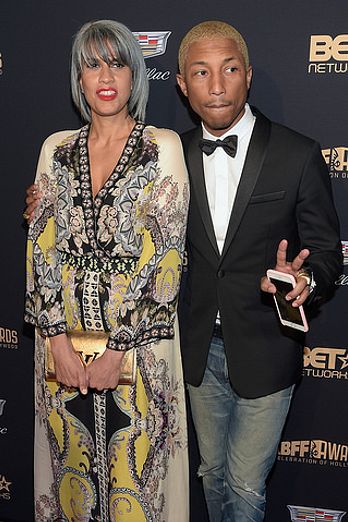 2016 ABFF Awards: A Celebration Of Hollywood