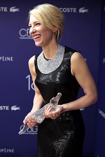18th Costume Designers Guild Awards - Winners & Show