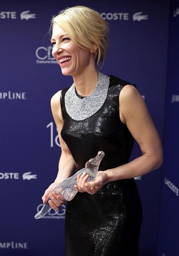 18th Costume Designers Guild Awards - Winners &amp; Show