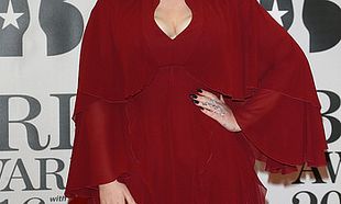 The BRIT Awards 2016 - Red Carpet