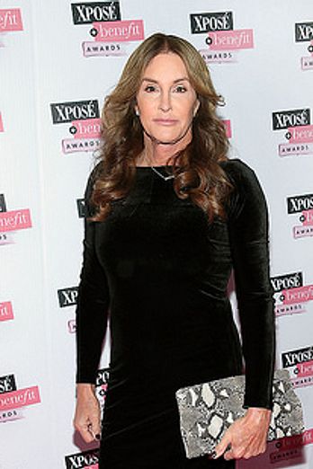 Famous faces at the Xpose Benefit Awards 2018