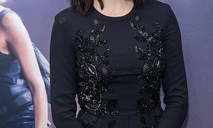 "Allegiant" New York Premiere