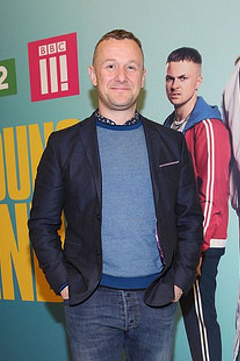 RTE2 launches The Young Offenders TV series