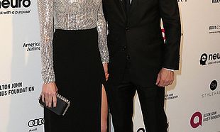 24th Annual Elton John AIDS Foundation's Oscar Viewing Party