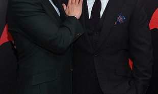 "Batman V Superman: Dawn Of Justice" New York Premiere