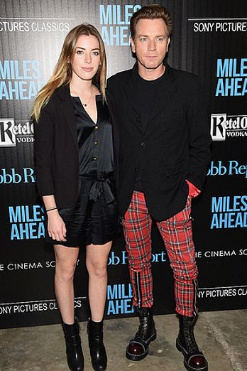 New York screening of "Miles Ahead" hosted by The Cinema Society
