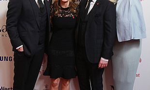 The Prince's Trust Celebrate Success Awards