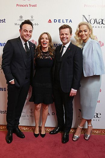 The Prince's Trust Celebrate Success Awards