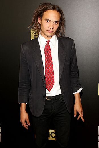 Season 2 Premiere of "Fear the Walking Dead"