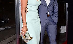 LA Premiere of Lionsgate's 'The Perfect Match'