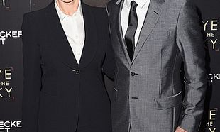 "Eye In The Sky" New York Premiere
