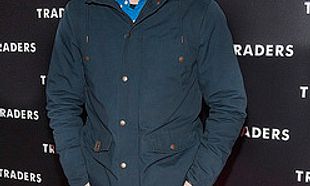 Irish Premiere of 'Traders'