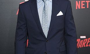 "Daredevil" Season 2 Premiere New York