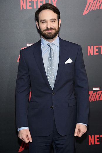 "Daredevil" Season 2 Premiere New York