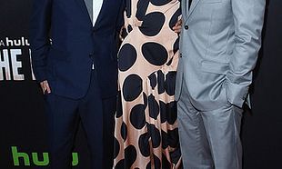 Premiere of Hulu's "The Path"