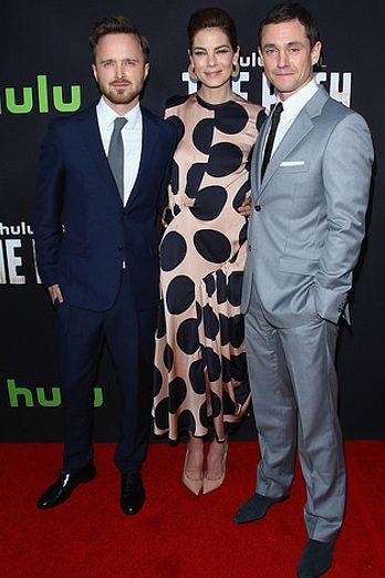 Premiere of Hulu's "The Path"