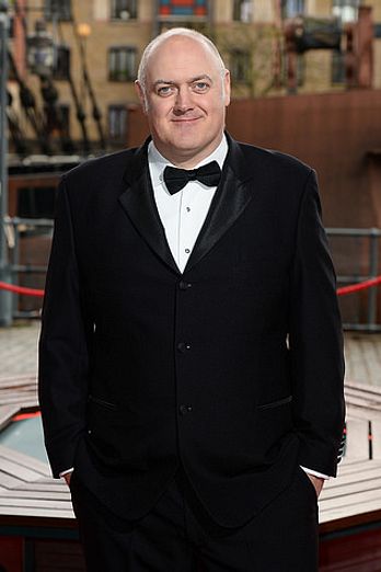 The British Academy Games Awards 2016
