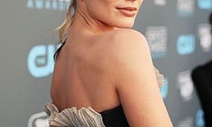Critics' Choice Awards 2018 - Red Carpet
