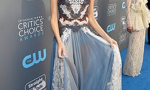 Best Dressed of the Week - Jan 12