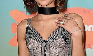 Nickelodeon's 2016 Kids' Choice Awards - Red Carpet