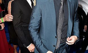 Premiere of Marvel's "Captain America: Civil War"