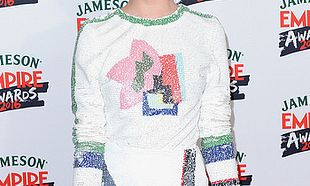 Jameson Empire Awards 2016 - Red Carpet