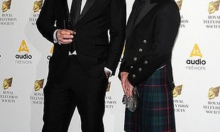 The Royal Television Society Programme Awards