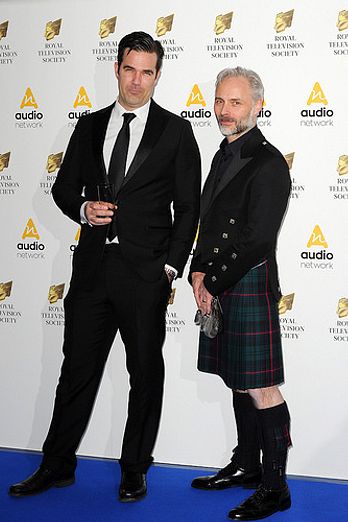 The Royal Television Society Programme Awards