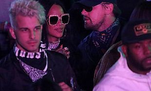 Caochella 2016 - Weekend 1 - Levi's Brand And RE/DONE Levi's Present NEON CARNIVAL With Tequila Don Julio
