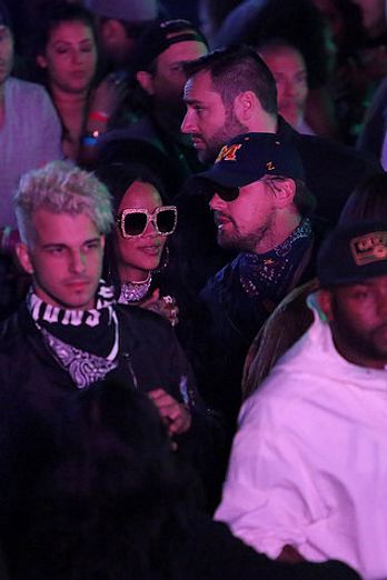 Caochella 2016 - Weekend 1 - Levi's Brand And RE/DONE Levi's Present NEON CARNIVAL With Tequila Don Julio