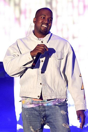 Coachella 2016 - Weekend 1 - Day 1