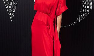 Best Dressed of the Week - Jan 19