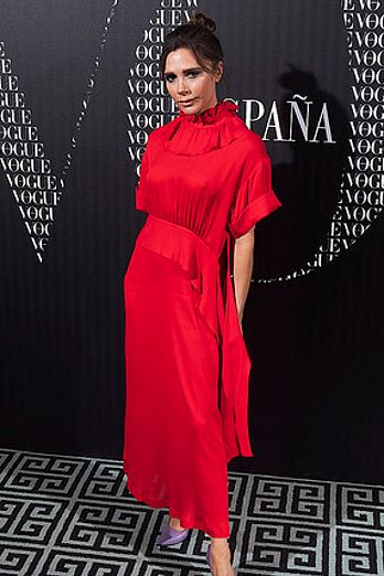 Best Dressed of the Week - Jan 19