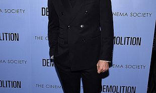 New York Screening of "Demolition"