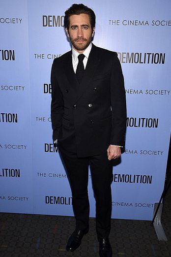 New York Screening of "Demolition"