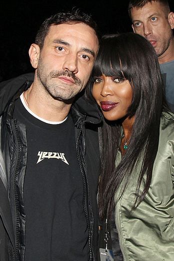 VIP guests at the D'USSE VIP Riser At Rihanna: ANTI World Tour
