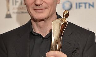 Irish Film and Television Awards 2016